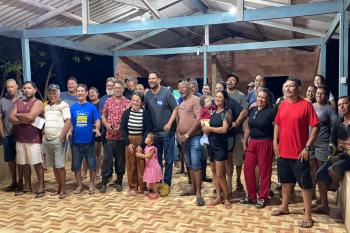 Samuel Costa vai romper ciclo de 40 anos: “Vamos fazer em quatro o que não fizeram em décadas”
