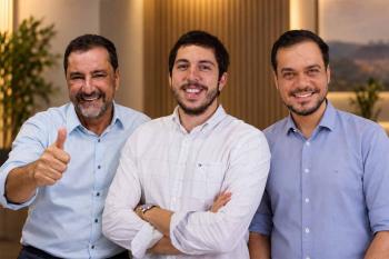 Hildon 'foge' do debate; Abib e Netto adotam tom propositivo; e pesquisas viram 'Rivotril eleitoral' na reta final