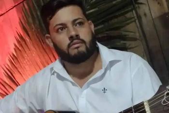 Cantor Sertanejo morre em acidente de carro um dia após assinar primeiro contrato com gravadora