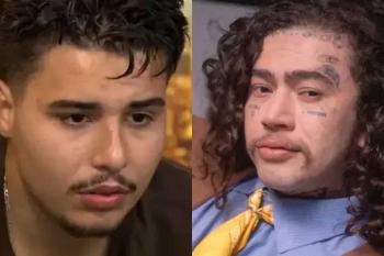 “Que maconha do diabo é essa?”: Whindersson comenta caso de ex-BBB e repercute nas redes