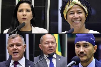 Câmara dos Deputados cria comissão para Investigar Crise Yanomami com parlamentares de Rondônia e outros estados