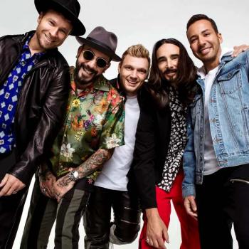 Backstreet Boys anunciam três novos shows no Brasil em janeiro de 2023
