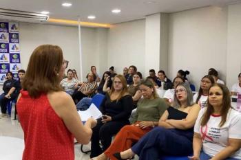 Abertura da campanha dezembro vermelho reforça ações de prevenção ao HIV/Aids