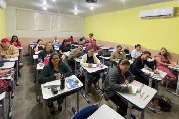 Governo de Rondônia divulga escolas da Rede Estadual que ofertam Educação de Jovens e Adultos