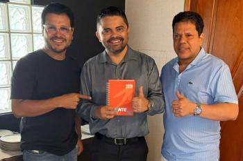 Deputado Marcelo Cruz destaca novas filiações ao Avante e anuncia encontro com pré-candidatos