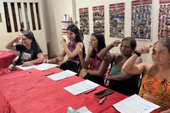 Edital Rondônia Arte Viva contempla oficina gratuita de bateria de escola de samba em Porto Velho