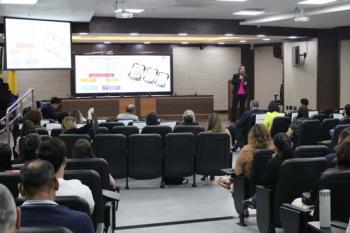 Atuação Integrada na Administração Pública é tema do 4º Encontro de Controles Internos do Poder Executivo