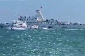 Austrália e Japão descartam enviar navios ao Estreito de Ormuz