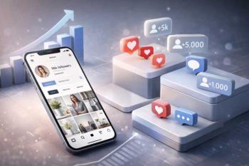 5 melhores sites para comprar seguidores em 2026