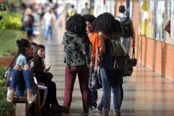 Juventudes periféricas querem usar voto como ferramenta de mudança