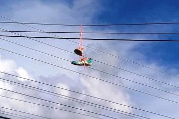 Energisa alerta: objetos estranhos na rede elétrica causaram mais de 200 ocorrências em Rondônia em 2025