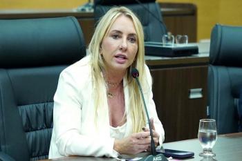 Ieda Chaves celebra ouro e prata de Rondônia no Norte-Nordeste de Basquete Master