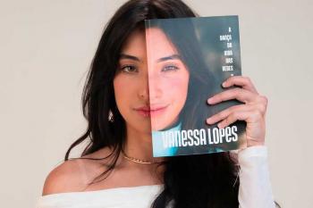 Ex-BBB lança livro e revela luta contra vícios, pressões da internet e bipolaridade