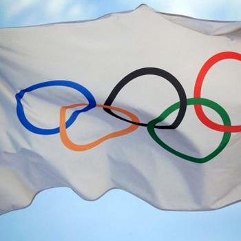 COI recomenda volta de russos a competições como atletas neutros
