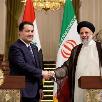 Irã e Iraque prometem cooperar na luta contra 'terrorismo'