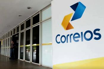 Correios entregam no Brasil compras feitas em sites do Paraguai