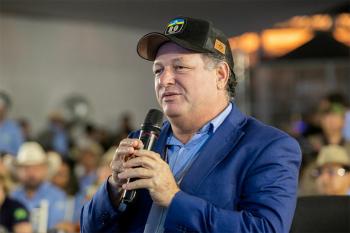 Pedro Fernandes comemora publicação da licitação para projeto de pavimentação de Cujubim a Machadinho