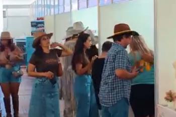 Ariquemes dá início a mais uma edição de um dos maiores eventos do agronegócio da região