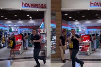 O vereador pastor e a 'papagaiada' da Havaianas: lacração ainda dá voto?