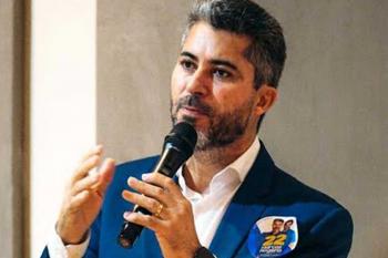 “Luas pretas” cercam Marcos Rogério, herdeiros avançam e Diego Paiva comenta crise no STF