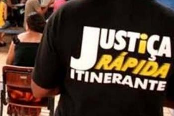 Justiça Rápida Itinerante oferece atendimentos em Parecis e Santa Luzia do Oeste em agosto