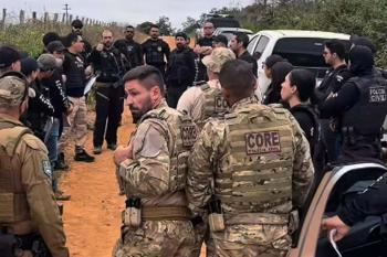 Polícia Civil deflagra operação em Cujubim e Alto Paraíso