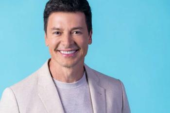 Rodrigo Faro assume reality no Globoplay e estreia em formato internacional inédito