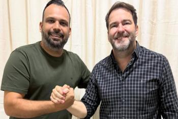 Deputado Alex Redano apresenta indicação para recuperação na RO-144 em Ariquemes