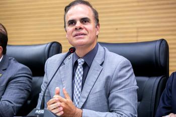 Alan Queiroz solicita obras de recuperação no trecho que liga Rio Pardo a Porto Velho