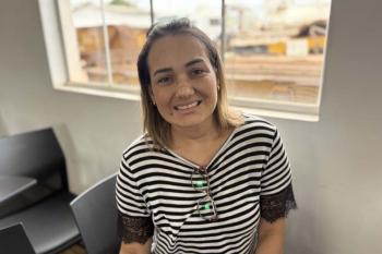 Palestra leva saúde e bem-estar para servidoras municipais