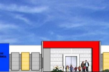 Rolim de Moura anuncia construção de nova creche no bairro Boa Esperança
