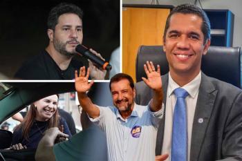 Maurício articula segundo voto do PSD para Mariana apesar de Luís Fernando; Hildon vira “tiozão”; e Scheid transforma crise no STF em bandeira