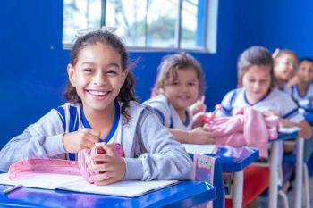  Aulas na Rede Municipal de Ensino de Jaru começam na próxima segunda-feira (09)