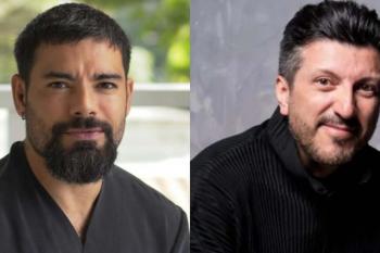 Namorado de Sandy revela que está estudando o caso de Lito Sousa