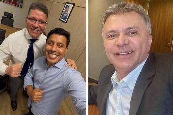 Após rumor de filiação ao PSD, Rocha nega ida ao partido e mantém mistério em 2026