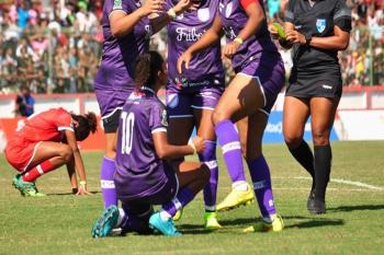 Taça das Favelas Feminina reúne 240 atletas em Porto Velho e definirá representantes de Rondônia para etapa nacional