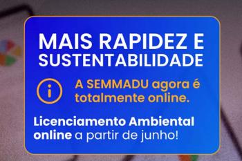 Município de Rolim de Moura dá um passo importante rumo à inovação
