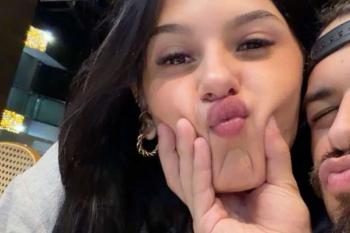 “Ela não é sapatão”, diz Zé Felipe ao defender Ana Castela