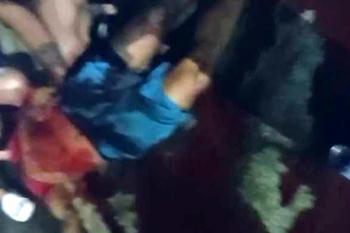 Homem morre no hospital após ser esfaqueado durante briga de bar