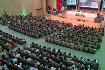 Seminário institucional de resultados Saero 2025 será realizado nos dias 27 e 28 de abril, em Porto Velho