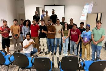 Eleição do Conselho Municipal de Cultura de Espigão do Oeste define nova diretoria liderada por jovens