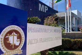 Após procedimento do MPRO, município aprova lei para criação do programa Família Acolhedora