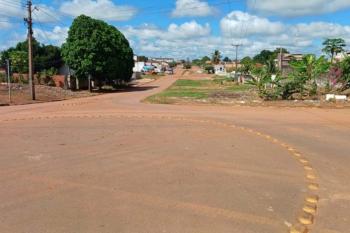 Rua Jaguaribe segue com problemas estruturais após quase 30 anos e moradores cobram solução