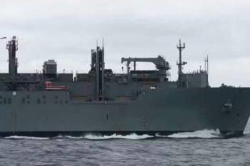 Estreito de Ormuz: Trump agora diz que vai abrir a rota 