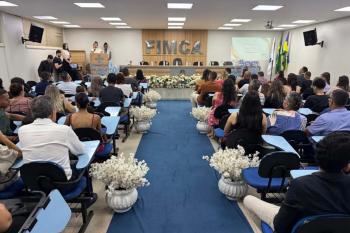 Jaru sediará 1ª Conferência Regionalizada de Saúde; evento acontece nesta terça (16) e quarta-feira (17) 