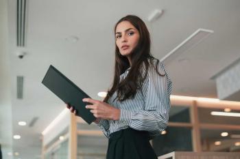 Como montar looks profissionais confortáveis e elegantes?