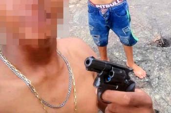 Polícia Civil cumpre prisões no combate ao furtos de motocicletas em Jaru