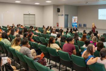 Busca Ativa Escolar: Prefeitura promove capacitação voltada para o combate à evasão escolar de crianças e adolescentes