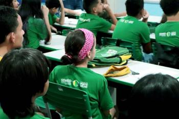Busca ativa da DPE-RO e Semed de Porto Velho garante vagas para mais de 180 crianças em Vista Alegre do Abunã