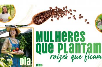 Encontro em Cacoal reunirá mulheres rurais para fortalecer protagonismo feminino no campo